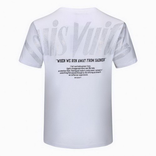 LV  t-shirt men-189(M-XXXL)
