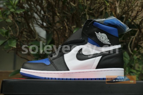 Authentic Air Jordan 1 High OG “Game Royal”