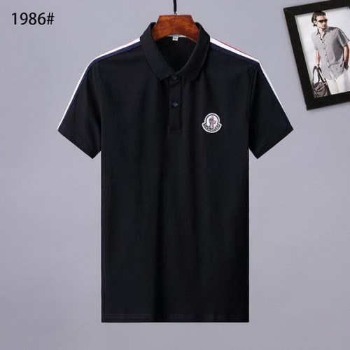 Moncler Polo t-shirt men-085(M-XXXL)