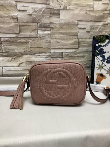 G Handbags AAA Quality-482