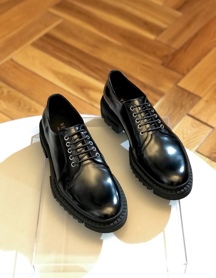 Super Max Versace Shoes-152