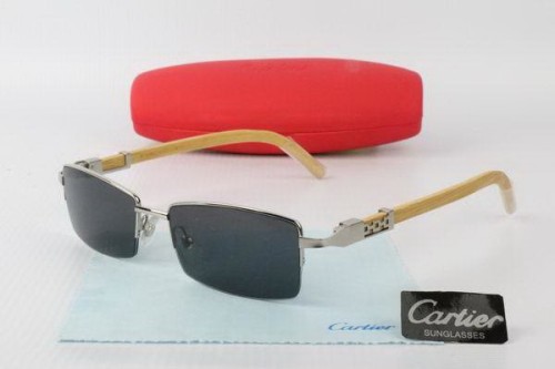 Cartie Plain Glasses AAA-773