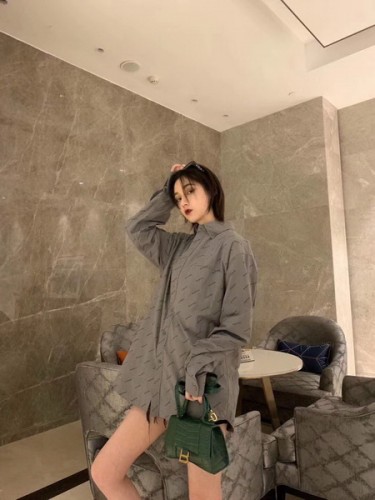 B Shirt 1：1 Quality-1017(XS-L)