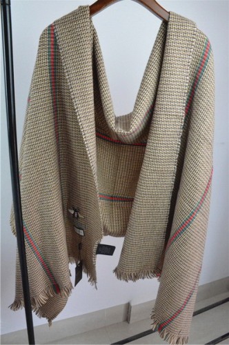 G Silk Scarf AAA-105