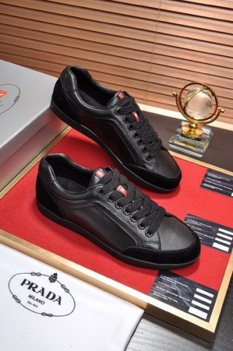 Prada men shoes 1：1 quality-617