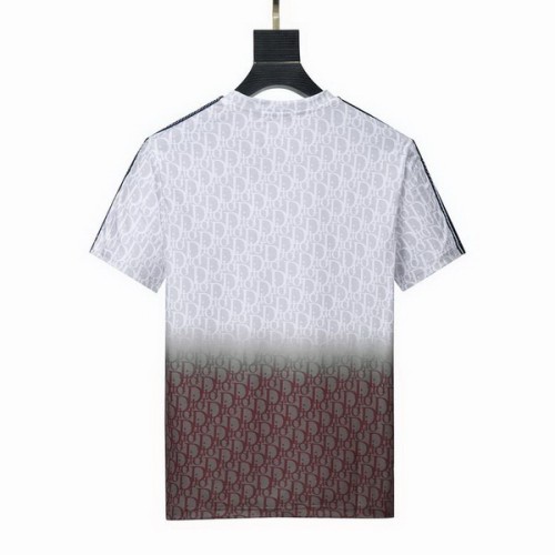 Dior T-Shirt men-608(M-XXXL)