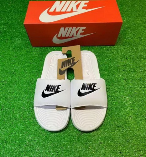 Nike men slippers 1：1 quality-044
