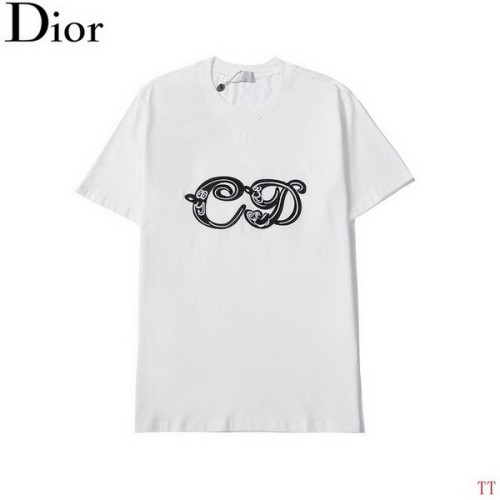Dior T-Shirt men-470(S-XXL)