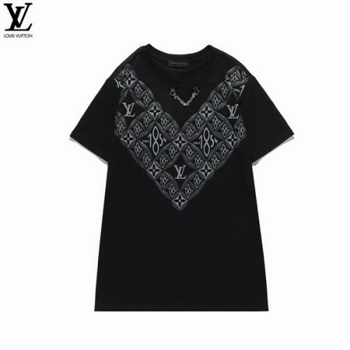 LV  t-shirt men-603(S-XXL)