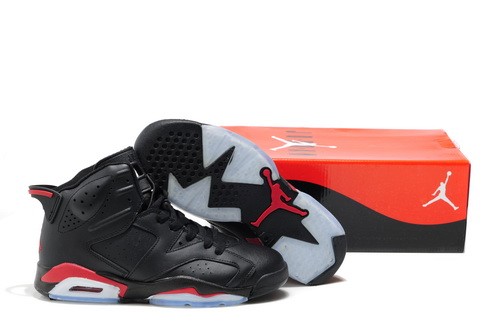 Jordan 6 shoes AAA Quality(3)