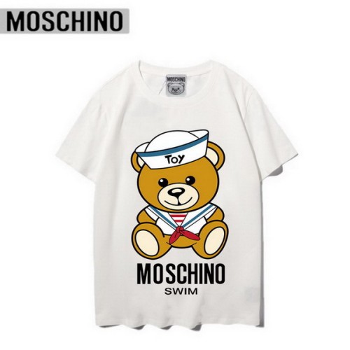 Moschino t-shirt men-292(S-XXL)