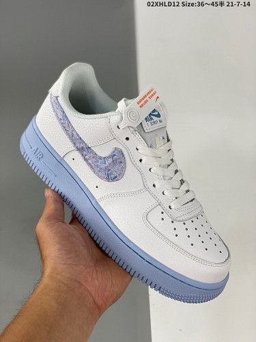 Nike air force shoes men low-2613