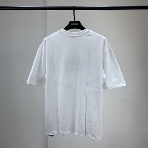 B Shirt 1：1 Quality-773(XS-L)
