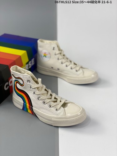 Converse Shoes High Top-102