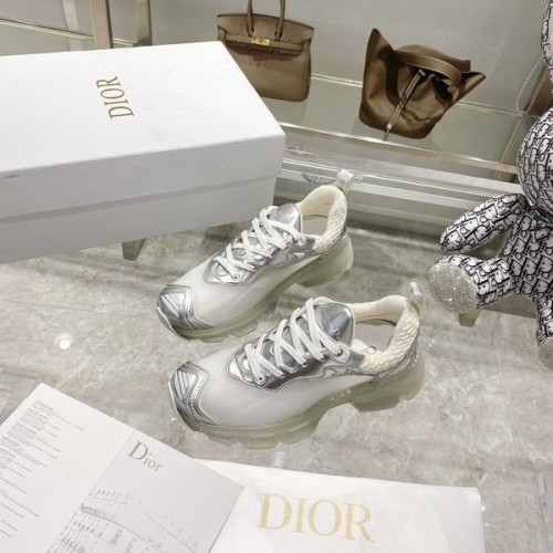 Dior Women Shoes 1：1 quality-396