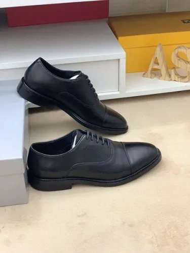 Prada men shoes 1：1 quality-263