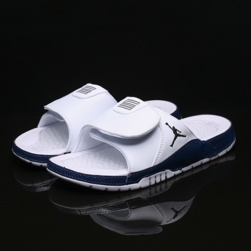 Jordan women slippers-036