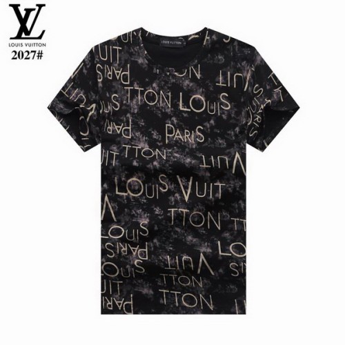 LV  t-shirt men-302(M-XXXL)