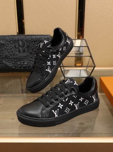 LV Men shoes 1：1 quality-3405