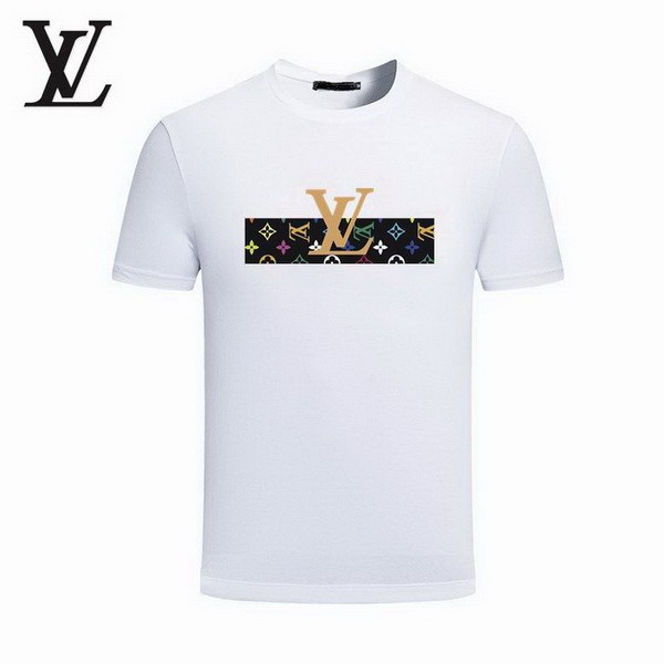 LV  t-shirt men-298(M-XXXL)