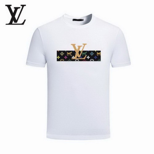 LV  t-shirt men-298(M-XXXL)