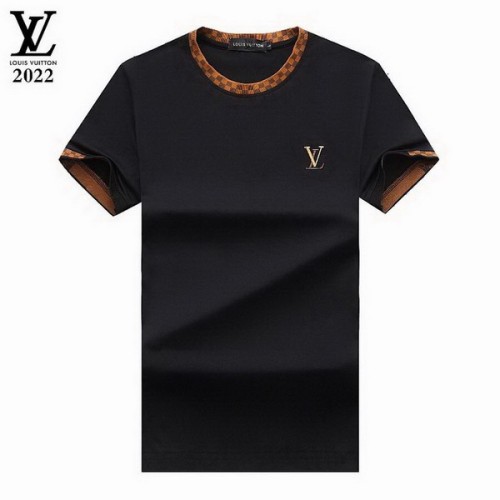 LV  t-shirt men-306(M-XXXL)