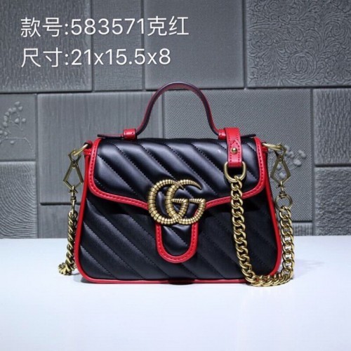 G Handbags AAA Quality-643