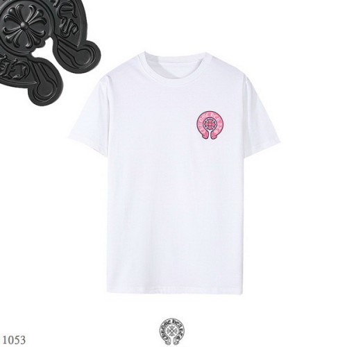 Chrome Hearts t-shirt men-284(S-XXL)