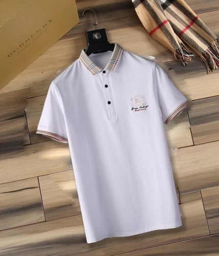 Burberry polo men t-shirt-156(M-XXXL)