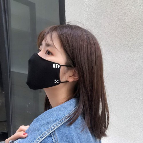 OFF White Mask-013