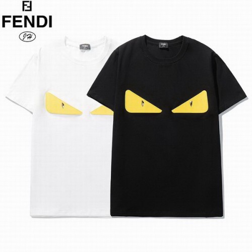 FD T-shirt-129(S-XXL)