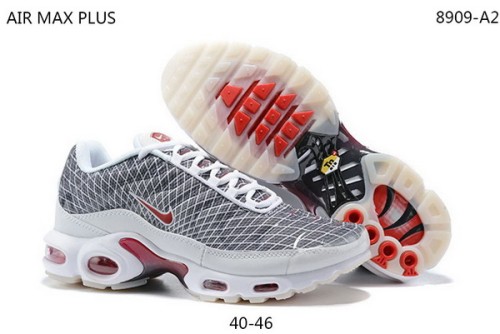 Nike Air Max TN Plus men shoes-1277