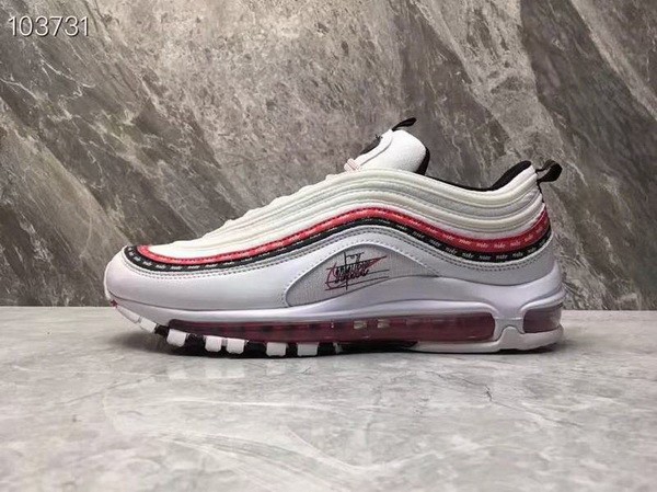 Nike Air Max 97 men shoes-569