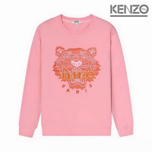 Kenzo men Hoodies-182(M-XXL)