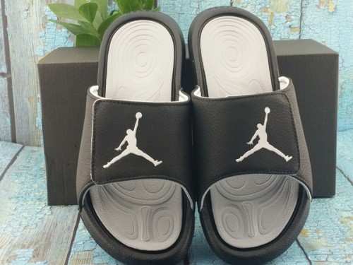Jordan men slippers-011