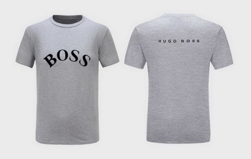 Boss t-shirt men-012(M-XXXXXXL)