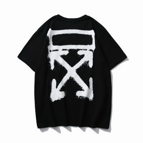 Off white t-shirt men-1927(M-XXL)