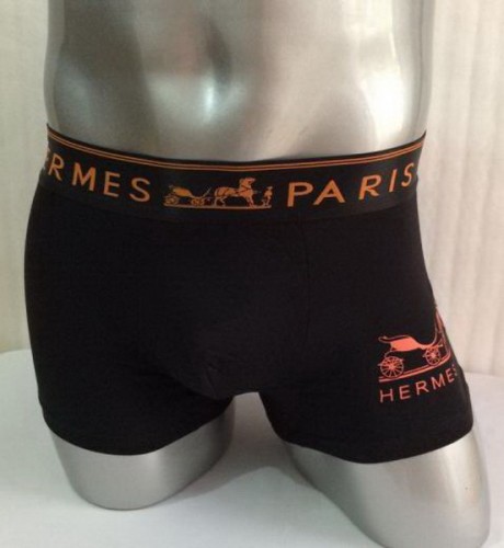 Hermes boxer underwear-026(L-XXXL)
