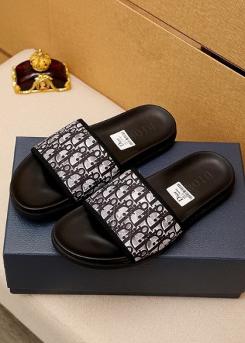 Dior men slippers AAA-044