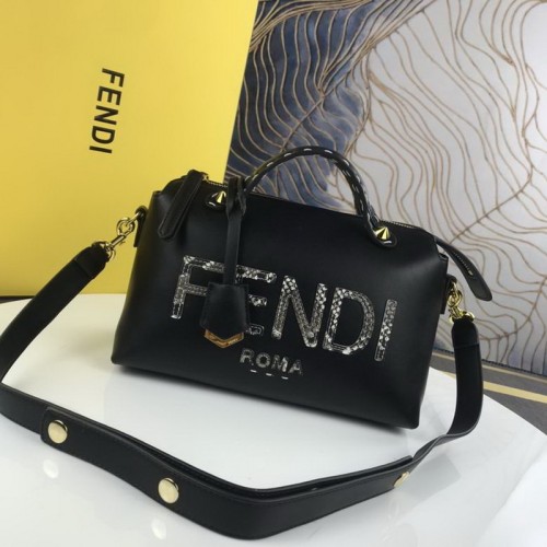 FD Handbags AAA Quality-069