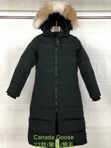 CG Down Jacket women-069