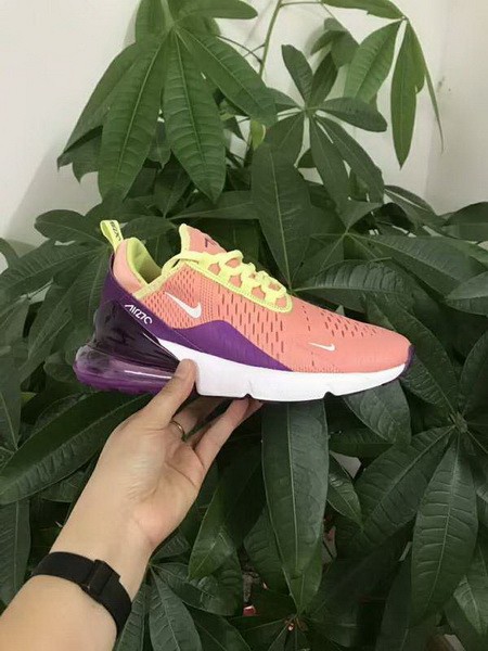 Nike Air Max 270 women shoes-818