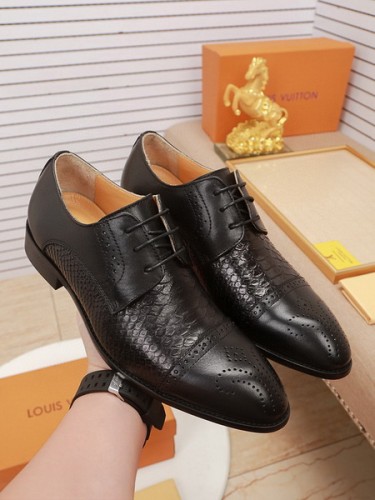 LV Men shoes 1：1 quality-2658