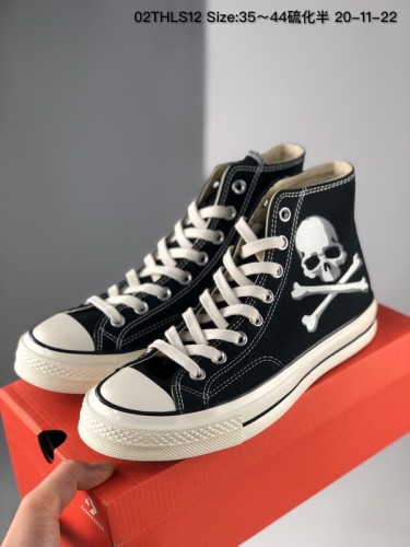 Converse Shoes High Top-172