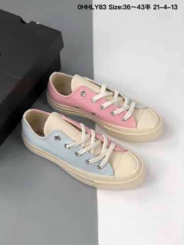Converse Shoes Low Top-018