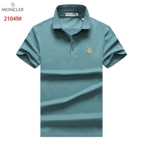 Moncler Polo t-shirt men-161(M-XXXL)