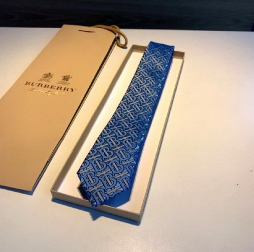 Burberry Necktie AAA Quality-241