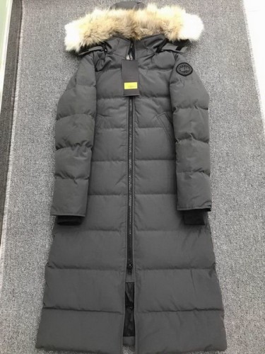 CG Down Jacket women-056