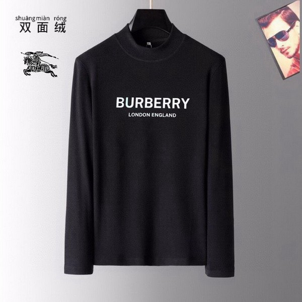 Burberry men Hoodies-384(M-XXXL)