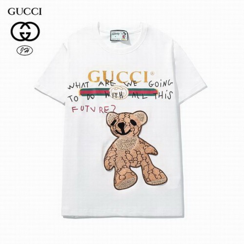 G men t-shirt-401(S-XXL)
